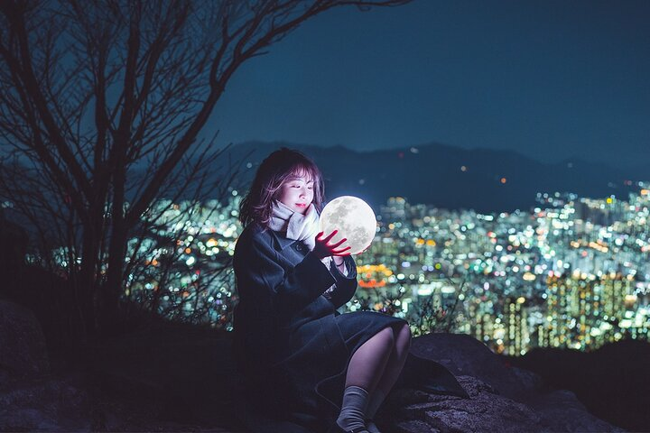 Busan Night Small Group Photography Tour (Max 7) - Photo 1 of 25